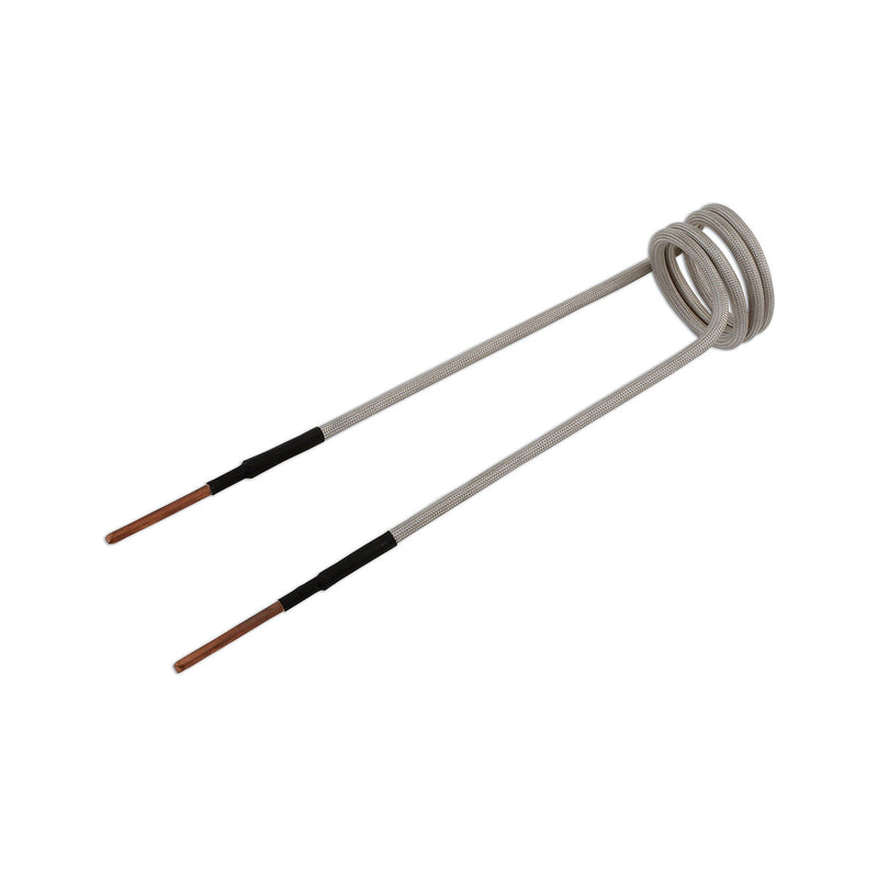 Laser Extra Long Coil 32mm for Heat Inductor 1295 Laser - Dynamic Drive