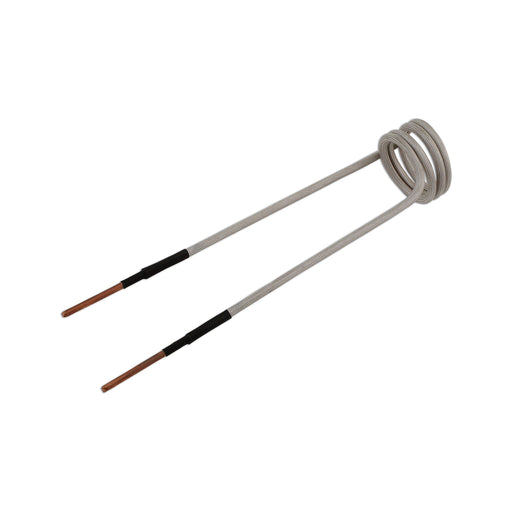 Laser Extra Long Coil 32mm for Heat Inductor 1295 Laser - Dynamic Drive