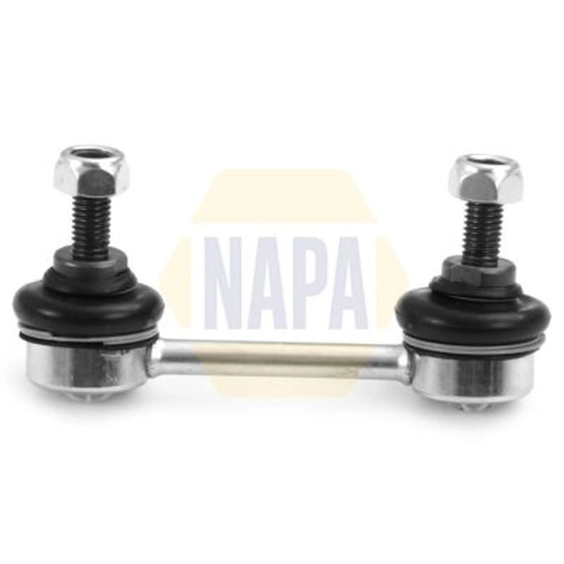 NAPA Stabiliser Bar Link Coupling Rod Rear Right fits BMW X3 2003-2011