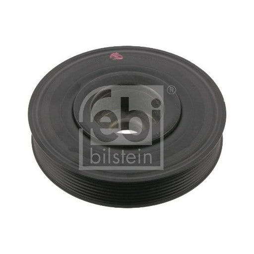 Febi Crank Shaft Belt Pulley 36244