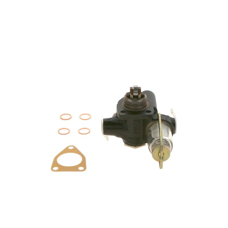Bosch Fuel Pump Assembly
