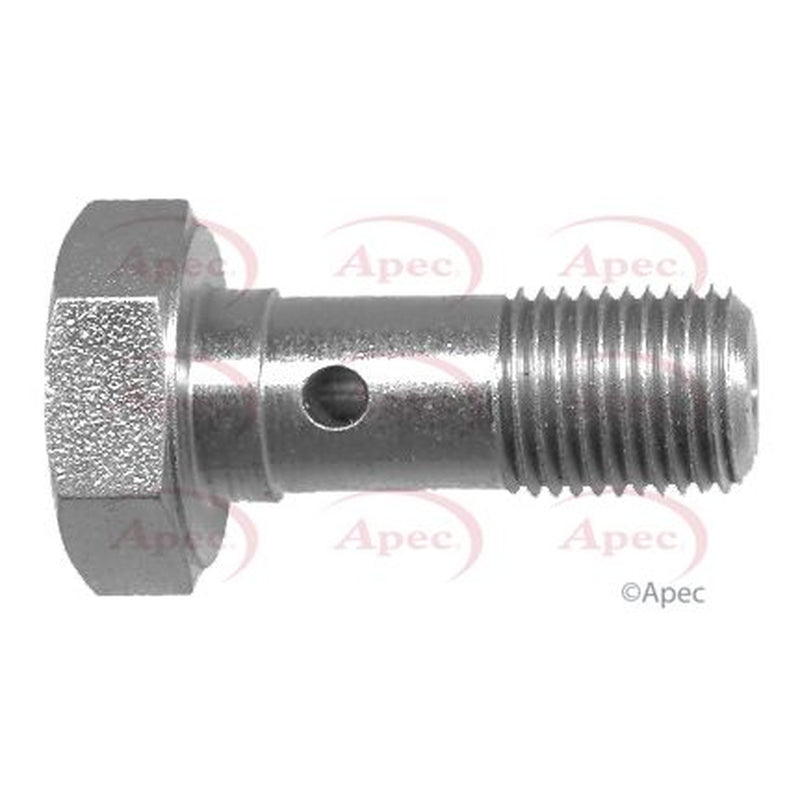 Apec Banjo Bolt Brake Line M10x1