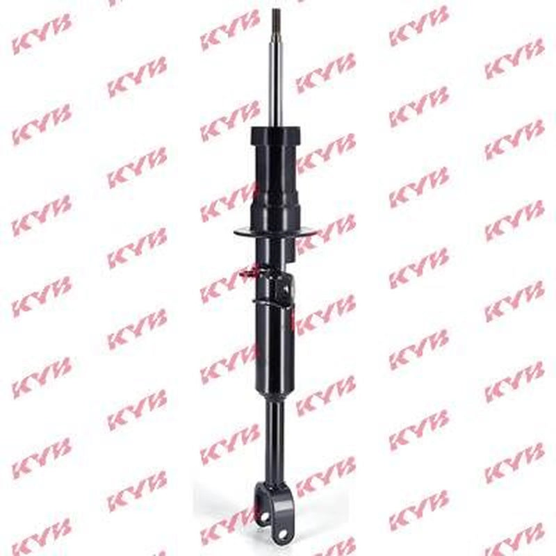KYB Shock Absorber Damper Strut Front Right fits BMW 5 2009-2017