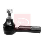 Apec Steering Tie Rod End Ball Joint Front Right M14x1.5 fits Audi A1 2010-2015