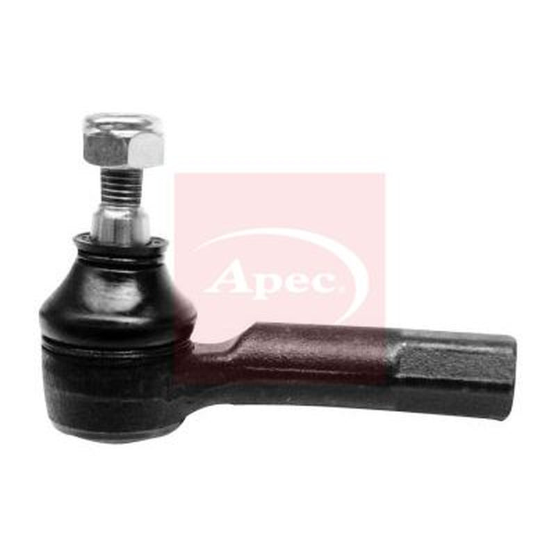Apec Steering Tie Rod End Ball Joint Front Right M14x1.5 fits Audi A1 2010-2015