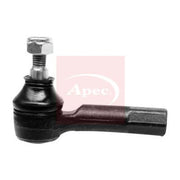 Apec Steering Tie Rod End Ball Joint Front Right M14x1.5 AST6004