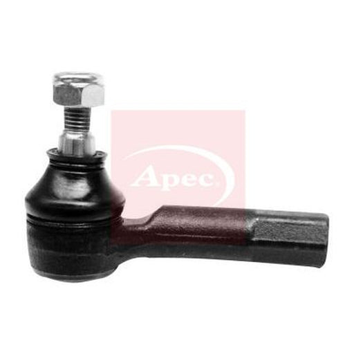 Apec Steering Tie Rod End Ball Joint Front Right M14x1.5 fits Audi A1 2010-2015