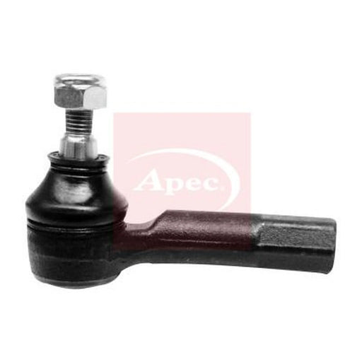 Apec Steering Tie Rod End Ball Joint Front Right M14x1.5 AST6004