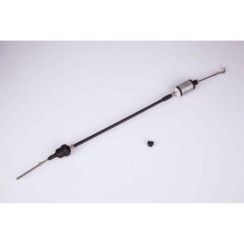Hella Clutch Control Cable Pull fits Opel Calibra A 1989-1997 2.0 2.5