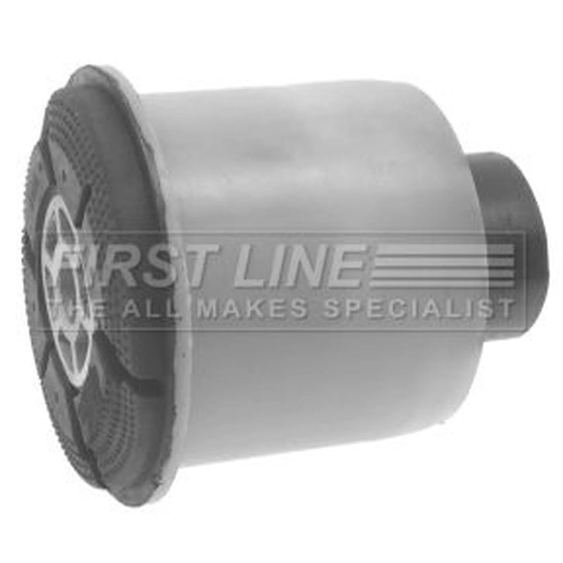 First Line Axle Beam Bushing Left fits Renault Grand Scénic III 2009-2016