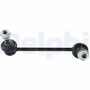 Delphi Stabiliser Bar Link Coupling Rod Front Left fits Volvo S60 III 2019-2023