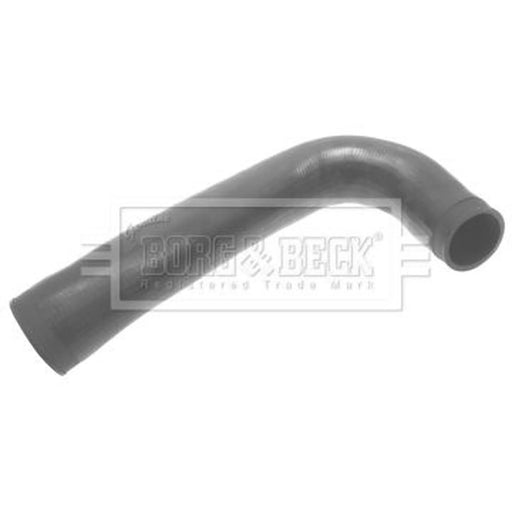 Borg & Beck Intercooler Turbo Charge Air Hose BTH1325