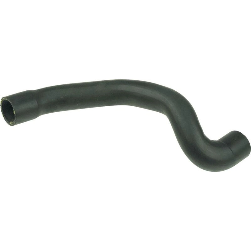Gates Radiator Coolant Hose 365mm ID fits Audi A3 2003-2013 1.6