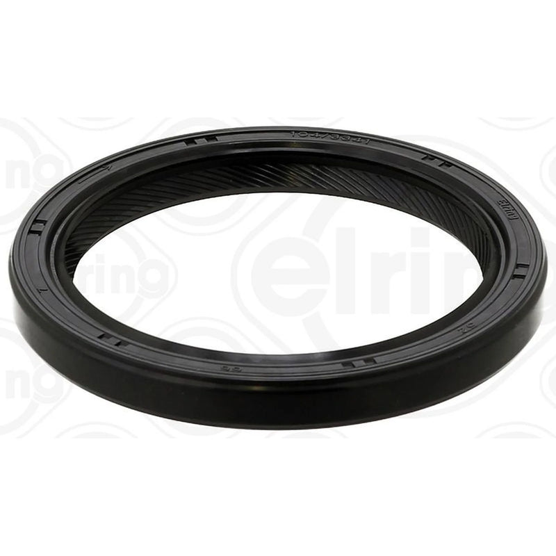 Elring Crankshaft Shaft Seal 66mm OD ID Wide fits Ford Ranger 2006-2012 3.0