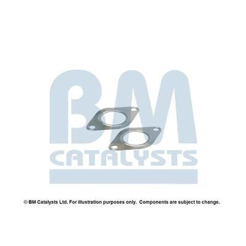 BM Catalysts Fitting Kit FK90033A FK90033A