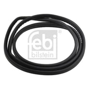 Febi Rear Window Seal 08883