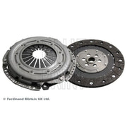 Blue Print Clutch Kit Set 3pc 240mm ADG030256