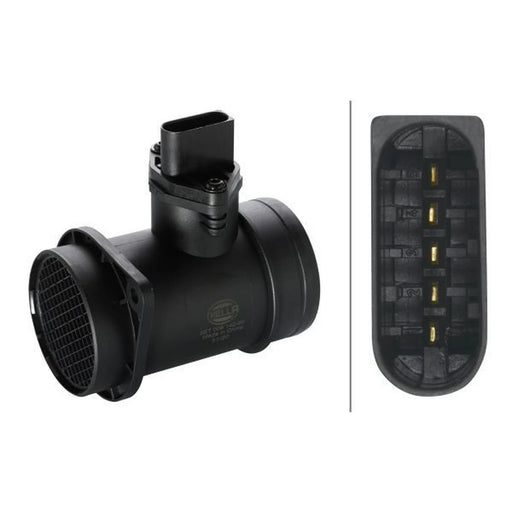 Hella MAF Sensor (Mass Air Flow) fits Audi A4 B5 1995-2001 1.9