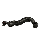 Gates Crankcase Ventilation Hose 440mm fits BMW 5 2003-2010