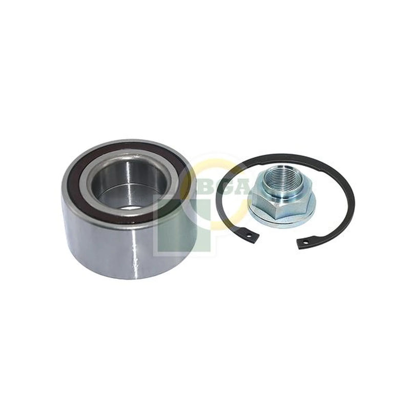 BGA Wheel Bearing Kit 84mm WHB5400K