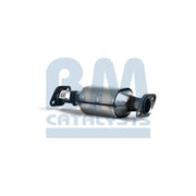 BM Catalysts Homologated Petrol Cat fits Volvo 440 1988-1996 1.6 1.7