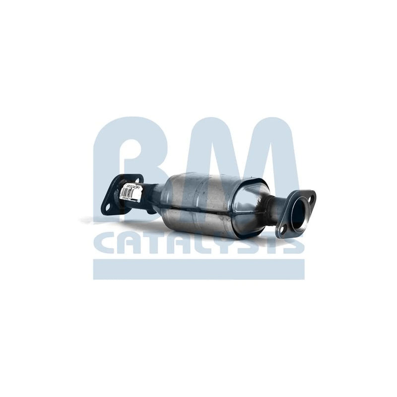 BM Catalysts Homologated Petrol Cat fits Volvo 440 1988-1996 1.6 1.7