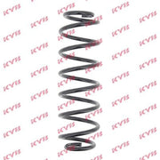 KYB Rear Suspension Coil Spring fits VW Fox 2005-2011 1.2 1.4