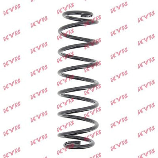 KYB 2 x Suspension Springs fits VW Fox 2005-2011 1.2 1.4