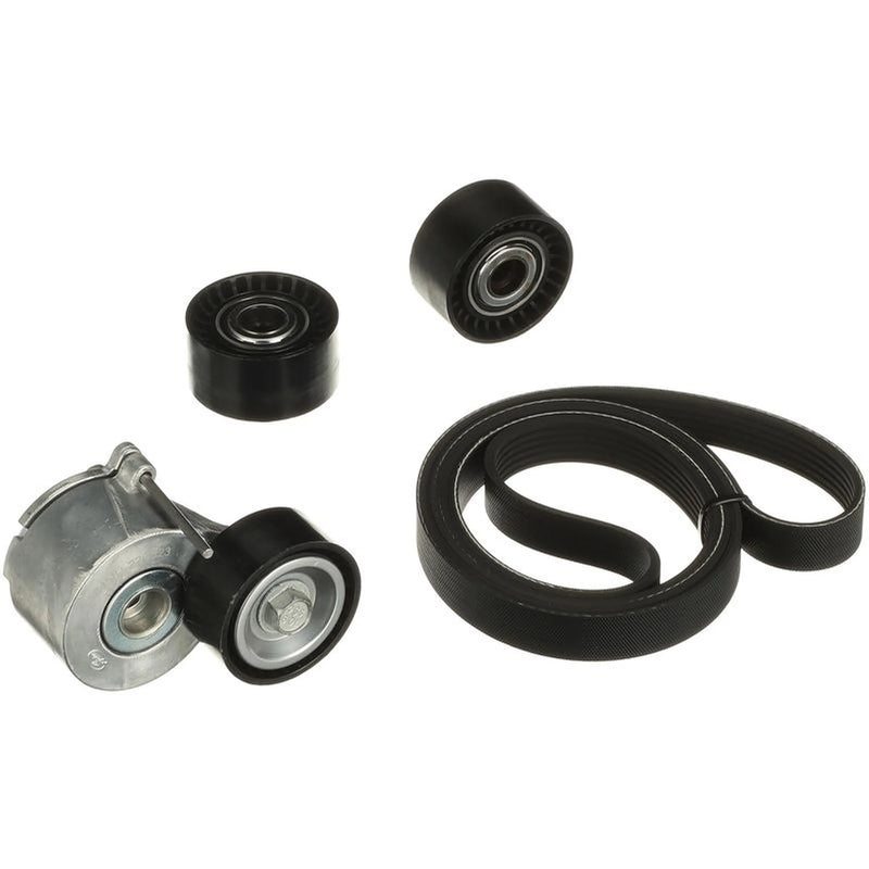 Gates V-Ribbed Belt Set K126PK1708