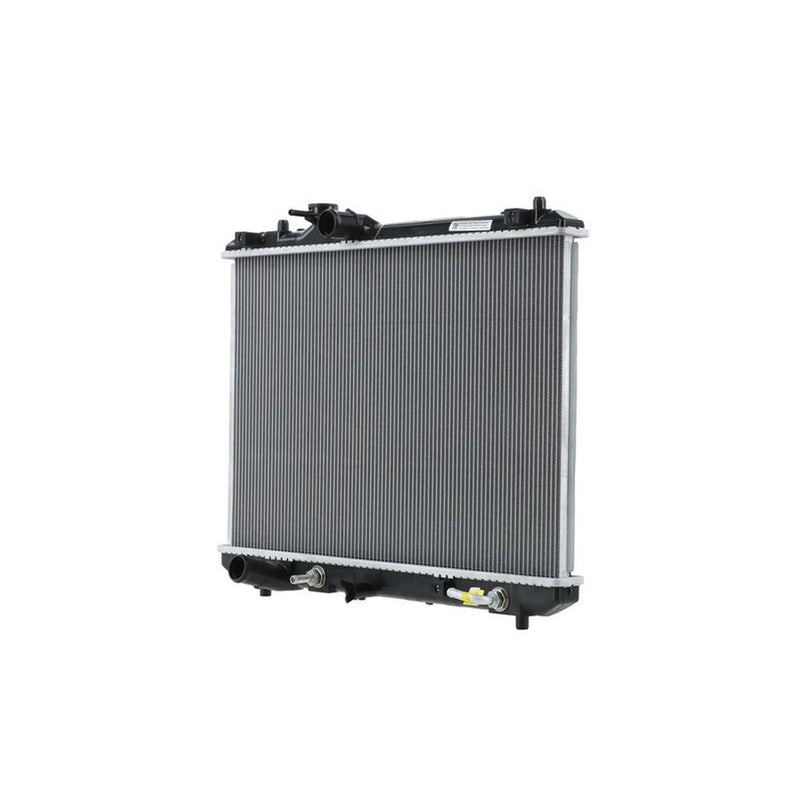 Hella Engine Radiator 8MK 366 303-721