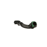 Gates Curved Radiator Hose fits Opel Astra H 2005-2010 1.3