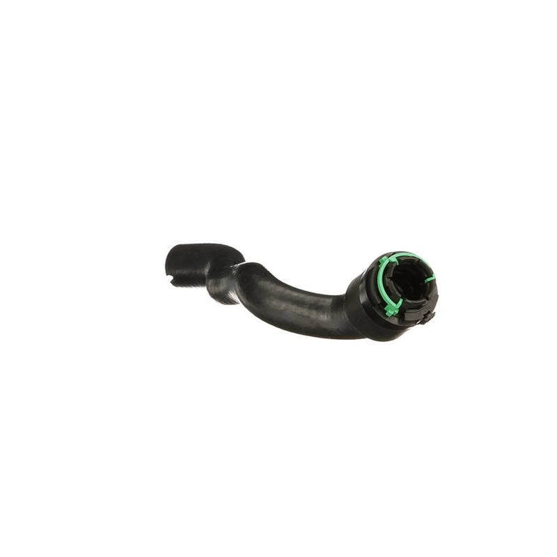 Gates Curved Radiator Hose fits Opel Astra H 2005-2010 1.3