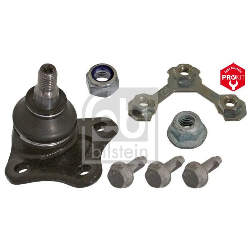 Febi Ball Joint Lower 14444