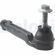 Delphi Steering Tie Rod End Ball Joint Front Right M16 x 1,5 fits Hyundai Tucson