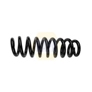 NAPA Rear Suspension Coil Spring fits BMW X1 2009-2015