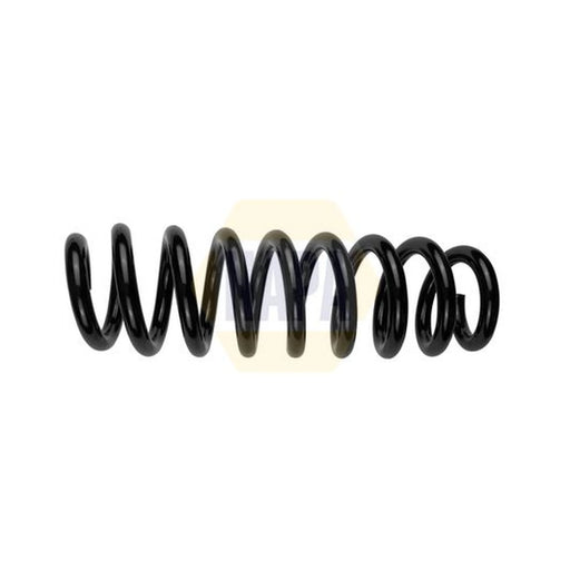 NAPA 2 x Suspension Springs fits BMW X1 2009-2015