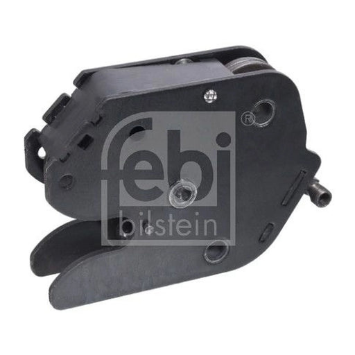 Febi Driver Cab Door Lock Wide Thick 105799