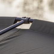 Dellonda Two-Person Fishing Bivvy Tent DL76 Dellonda - Dynamic Drive