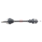 Apec CV Drive Shaft Driveshaft Front Left fits Citroën Berlingo 2018-2019
