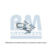 BM Catalysts Fitting Kit FK11102B FK11102B