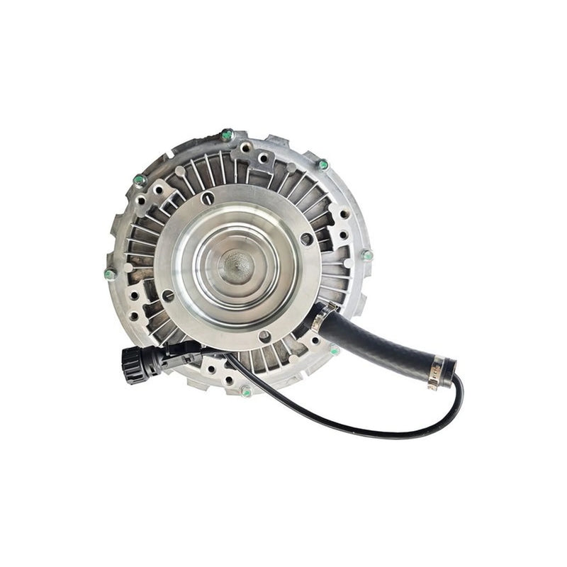 Hella Radiator Fan Clutch 8MV 366 441-001