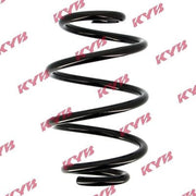 KYB Front Suspension Coil Spring fits Audi A5 2009-2012 2.7