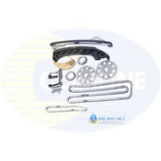Comline Timing Chain Kit Set 52 Links CTK077B