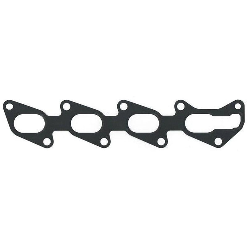 Elring Exhaust Manifold Gasket Wide Thick fits Opel Agila A 2000-2007 1.2