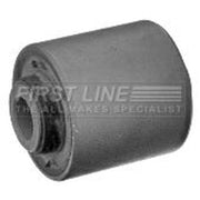 First Line Wishbone / Control / Trailing Arm Bush fits Honda Civic 1987-1996