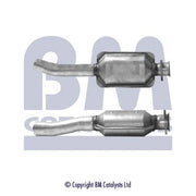 BM Catalysts Diesel Cat BM80076