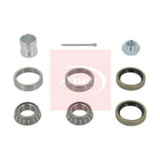 Apec Wheel Bearing Kit 52mm fits Fiat 126 1972-2000