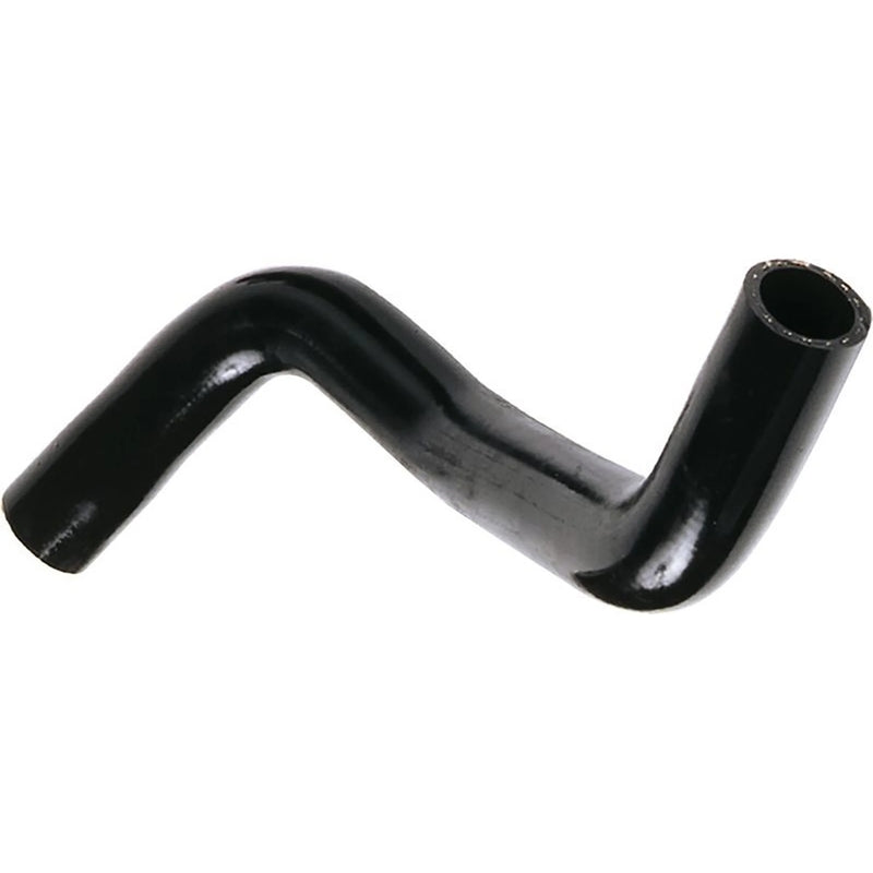 Gates Radiator Coolant Hose ID fits Renault Megane I 1999-2008 1.4 1.6 1.8 2.0