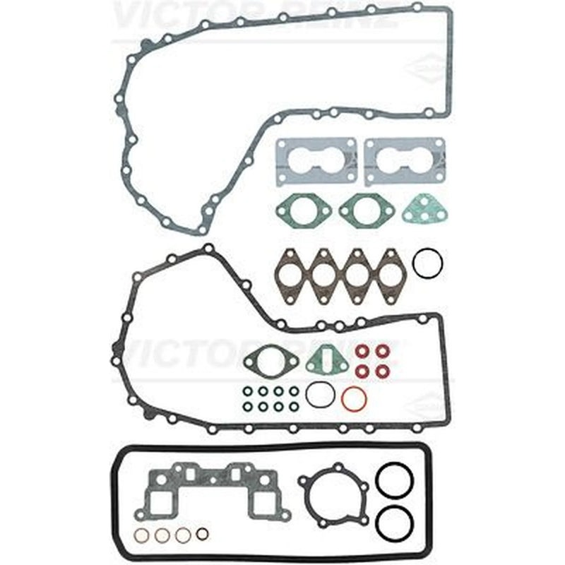 Victor Reinz Cylinder Head Gasket Kit 02-23307-01