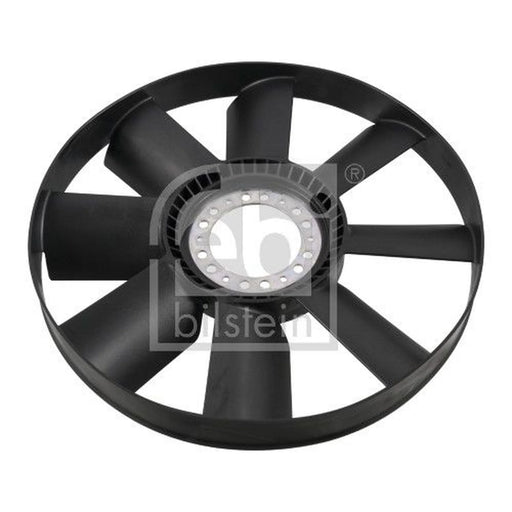 Febi Radiator Cooling Fan Blade 48450